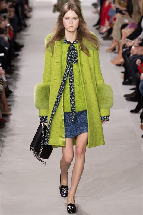 michael kors latest collection|Michael Kors collection fall 2024.